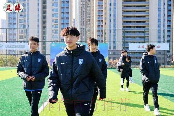 中国青训大阅兵之焦点:职业俱乐部青训样态各有特点 中国青训大阅兵之焦点:职业俱乐部青训样态各有特点