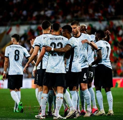 世界杯葡萄牙凯恩阵容解析全面分析